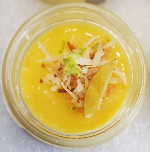 CALICOCHEESECAKES.com - Visual