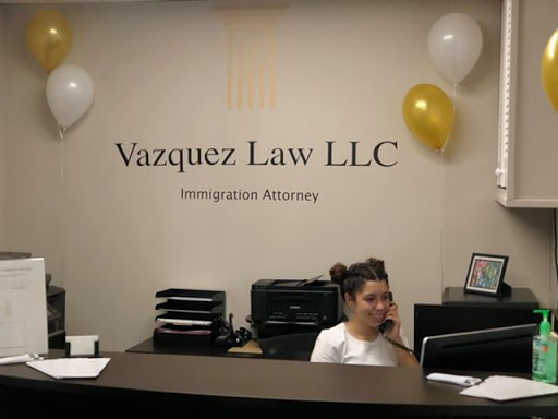 Vazquez Law LLC