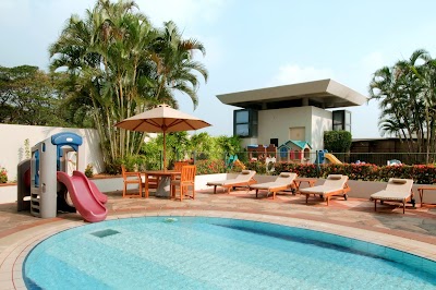 Photos of Hilton Colombo Residences