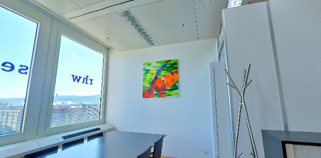 rhw services GmbH Telefonnummer