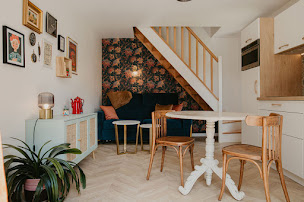 Photo n°2 de Un coin pour toit à Essarts-en-Bocage (Hostellerie)