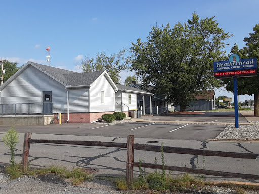 Weatherhead Federal Credit - Thumbnail
