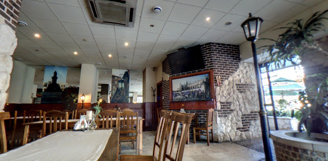Komentarze i opinie o Restauracja Krakowskie Klimaty