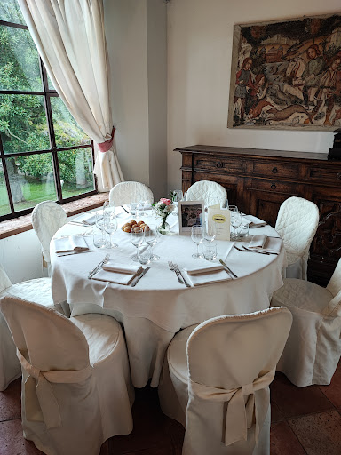 Villa Damiani - Visual