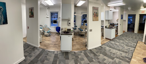 Kodiak Island Family Dentistry