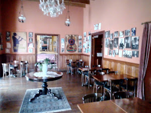 Cafe Museo 7