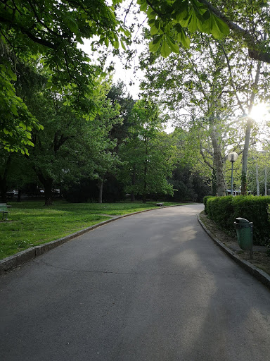 Management Authority for Parks and Biodiversity in Central Emilia - Thumbnail