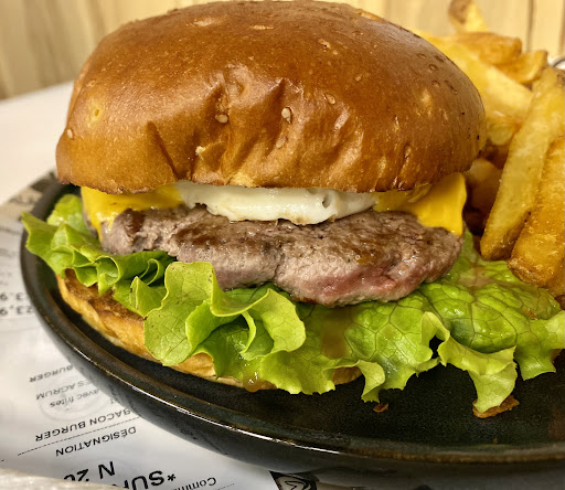 Burger Express Laniscat