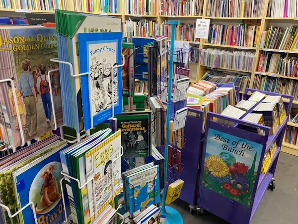 Treasures 4 Teachers photo 3