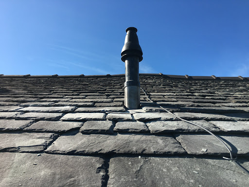 BPS Roofing - Visual