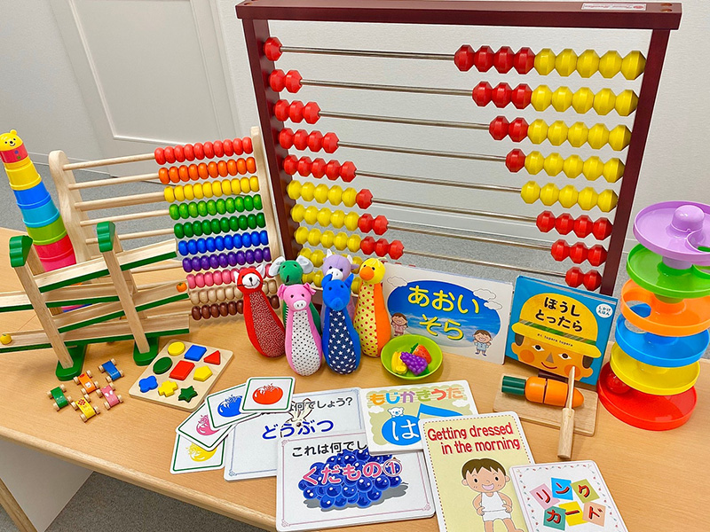 コペルプラス佐賀教室