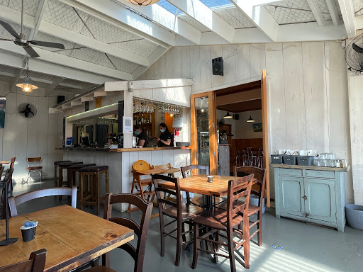 The Porch Kitchen and Bar - Thumbnail