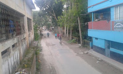 Photos of S. K. Super Market