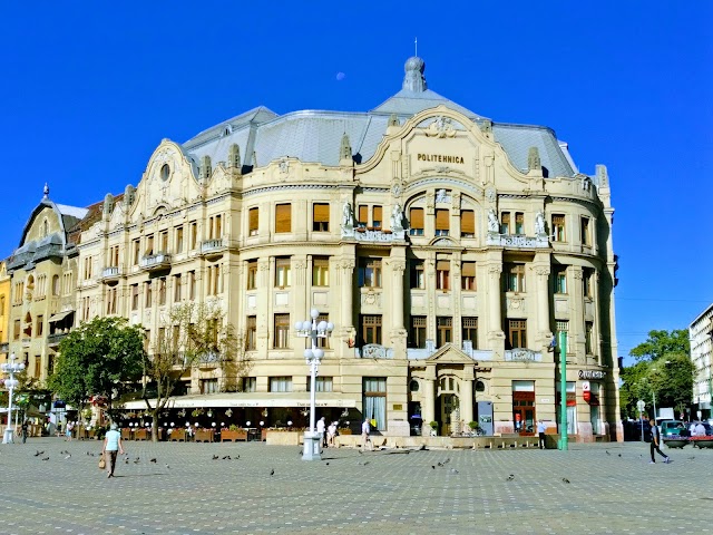 Timișoara