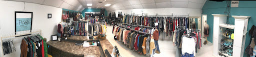 Posh Shoppe Gallery - United States