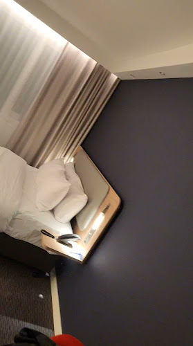 Rezensionen über Holiday Inn Express & Suites Basel Allschwil, an IHG Hotel in Allschwil - Hotel