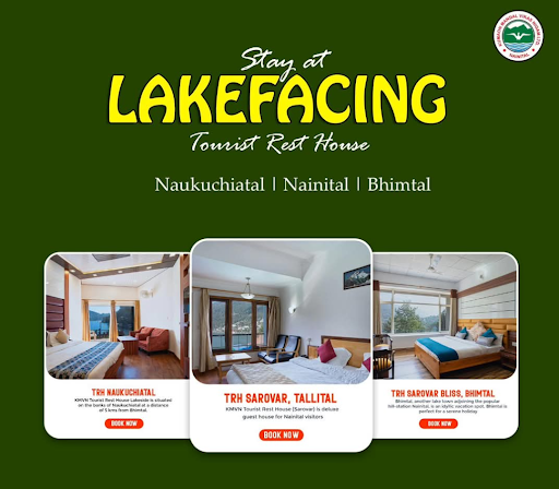 Stay at Tourist Homestay ,Lake facing rooms post image