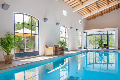 Photo de Spa Privatif Bulle Tropicale à Montferrat (83131)
