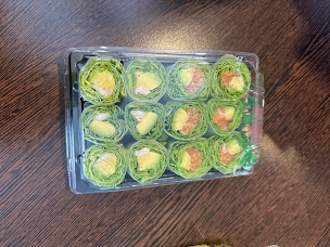 Photo n°10 de YOSHI à Bezons (Restaurant de sushis)