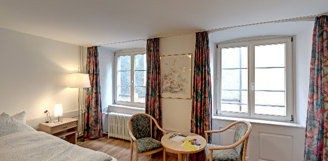 Hotel Mokka Laufenburg - Hotel