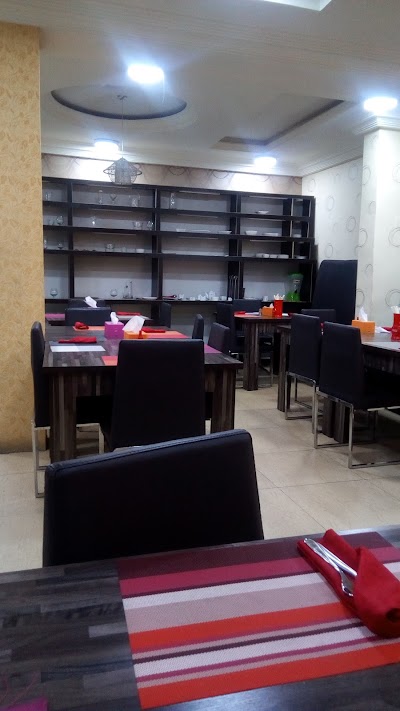 Photos of Grab & Go