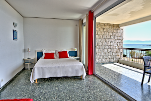Photo n°38 de Hôtel La Parata à Ajaccio (Hôtel)
