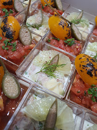 Photo n°17 de Boucherie La Millésime à Montlouis-sur-Loire (Boucherie-charcuterie)