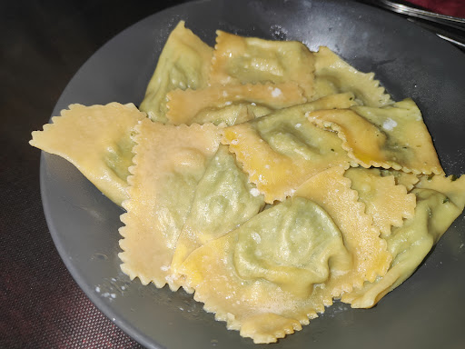 Osteria Tortelleria dal Cavaliere Nero since 1980 - Thumbnail