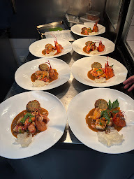 Photo n°16 de LE PRESSOIR à Marange-Silvange (Restaurant)