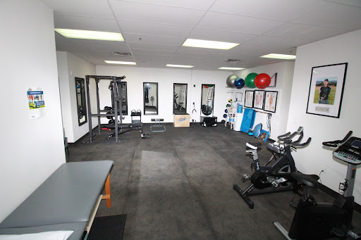 The Right Move Physiotherapy and Health Management Inc.