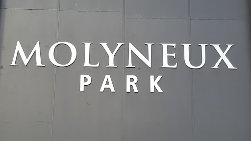 Molyneux Stadium - Thumbnail