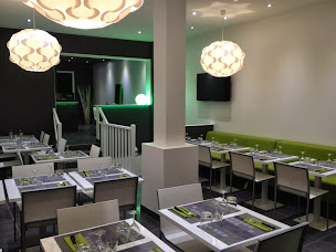 Photo n°1 de Bell'Hacienda à Versailles (Pizzeria)