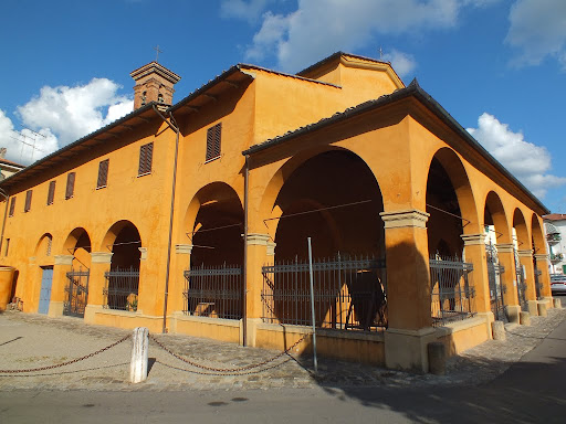 Santuario del Romituzzo, Poggibonsi - Thumbnail