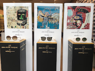 Photo n°2 de Opticien Six Fours Les Plages - Le Collectif des Lunetiers à Six-Fours-les-Plages (Magasin de lunettes de soleil)