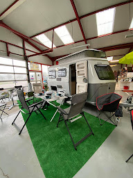 Photo n°14 de MLD CALAIS à Calais (Concessionnaire de véhicules de loisirs)