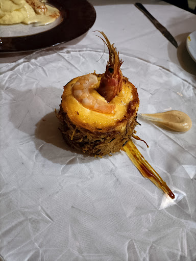Gastrotaberna El Lagar - Thumbnail