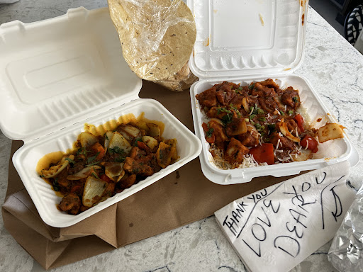 Masala Food Truck Gallery - Canada
