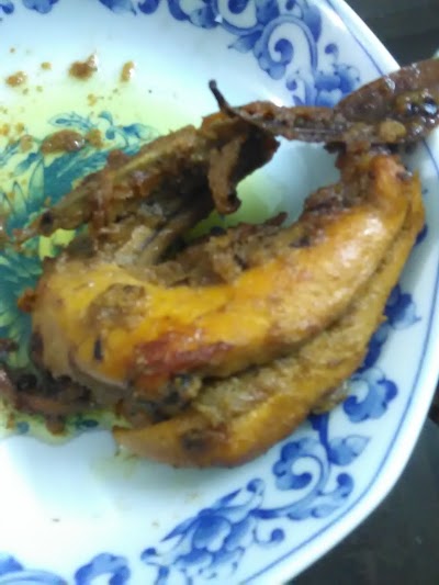 Photos of Monkhush Bakery
