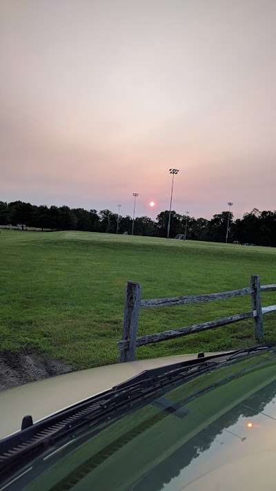 Vanderburg Soccer Complex