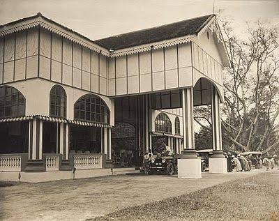 Photos of Bekas Istana Kesultanan Asahan