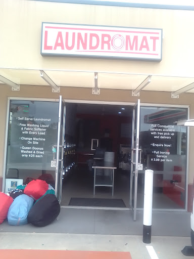 Robina Laundromat - Thumbnail