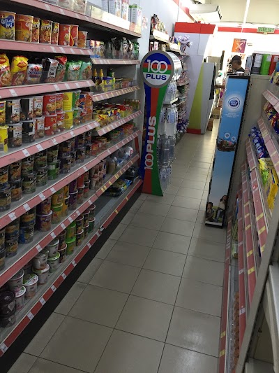 Convenience Store