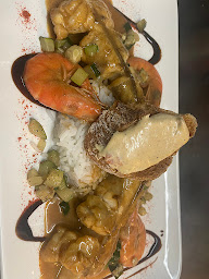 Photo n°12 de Brasserie La Maison à Carcassonne (Bar)