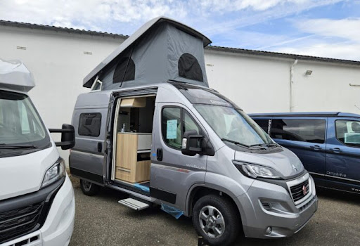 Alpes dauphine loisirs - CAMPING CAR Moirans