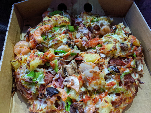 Magic Pizza and Pasta - Thumbnail