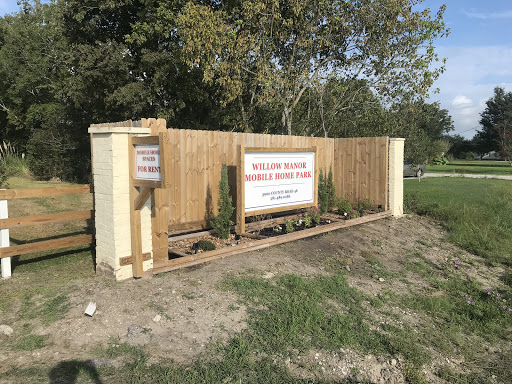 Willow Manor Mobile Home Park - Thumbnail