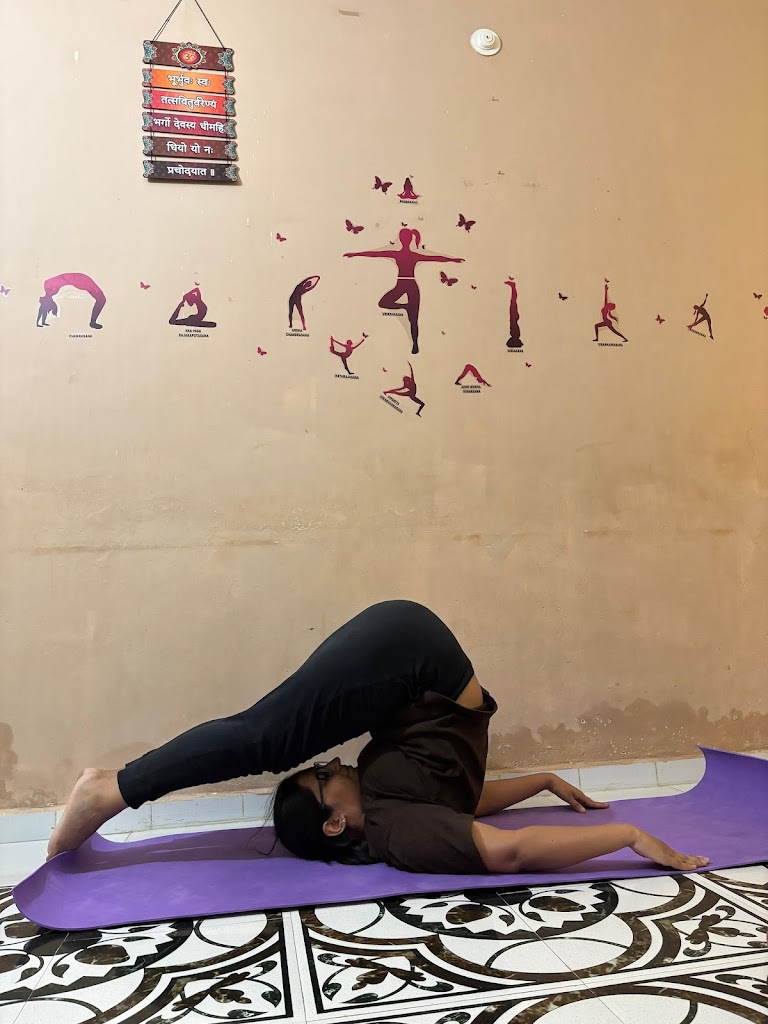 Namaste Yoga Meditation Centre