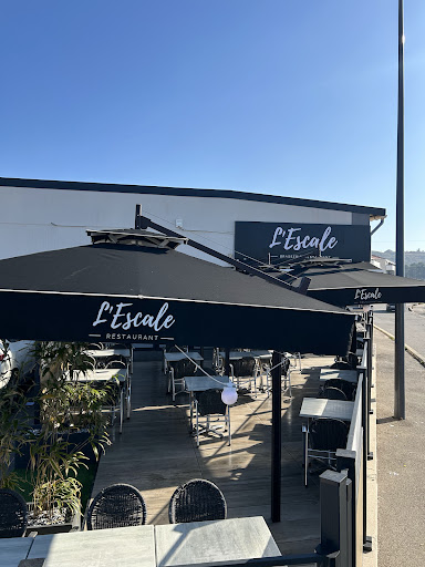 L'escale restaurant pizzeria & burgers