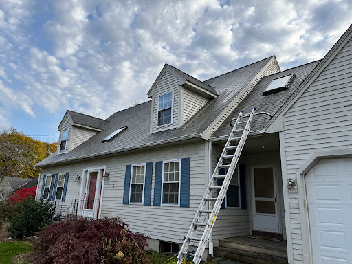 Pro Window Cleaning - Visual