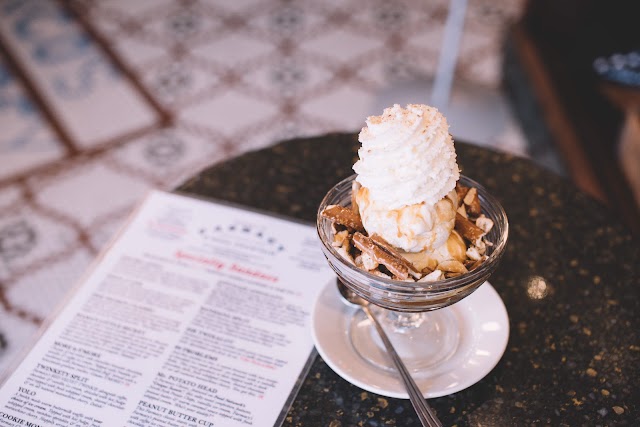 Brooklyn Farmacy & Soda Fountain